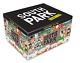 Dvd Box New / South Park The Official Complete! Seasons 1 To 19
