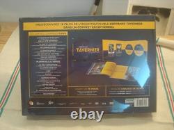 DVD Box Set 19 DVDs / Bertrand TAVERNIER / The Collection / New without Blister