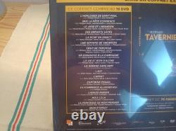 DVD Box Set 19 DVDs / Bertrand TAVERNIER / The Collection / New without Blister