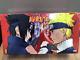 Dvd Box Set Naruto Complete Series