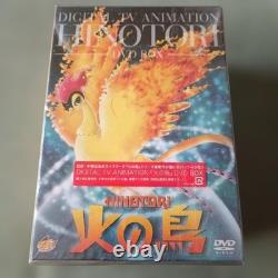 DVD Box Set Phoenix Collection of 6 Discs with Keiko Takeshita and Others