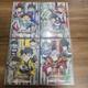 Dvd Box Set Shinkalion 1-4 Robot Anime Japanese Language Used Condition