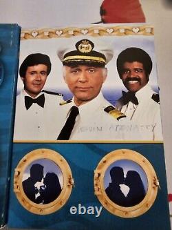 DVD Box Set The Love Boat Volume 3