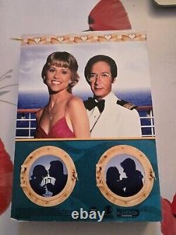 DVD Box Set The Love Boat Volume 3