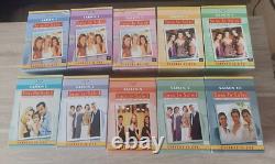 DVD Box Set Under the Sun Season 1 to 10