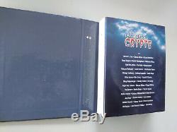 DVD Box Tv Series Complete Tales From The Crypt 13 DVD Collector Box