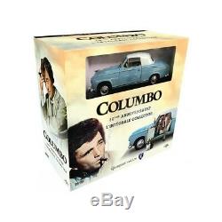 DVD Colombo Collector Edition Numbered Integral 12 Seasons New
