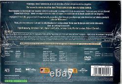 DVD Colombo The Integral (seasons 1 To 12) Nine Under Blister