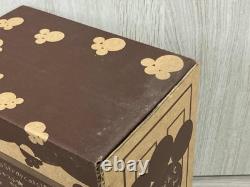 DVD Complete Set: Maigo Neko Overrun All 6 Volumes First Limited Edition