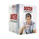 Dvd Dexter The Complete Seasons 1-8 Michael C. Hall, Jennifer Carpenter