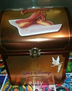 DVD Disney Early Classic Edition Very Rare Very Good State