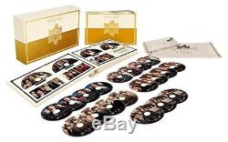 DVD Downton Abbey Seasons 1 To 6 The Complete Series Hugh Bonneville, L