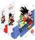 Dvd Dragon Ball Ultimate Collector (remastered And Uncensored) 2 Box
