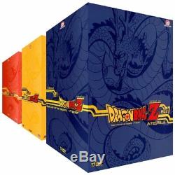 DVD Dragon Ball Z Ultimate Collector 3 Boxes (43 Dvd)