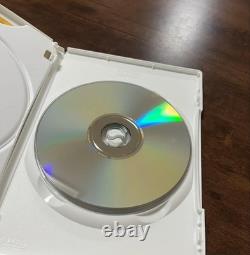 DVD Elfen Lied 1st Note First Limited Edition, in good condition