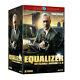 Dvd Integrale Equalizer Season 1 A 4 New Direct Publisher