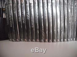 DVD Jean Gabin Complete Collection 60 DVD