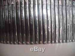 DVD Jean Gabin Complete Collection 60 DVD