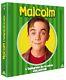 Dvd Malcolm Integral Box Seasons 1-7 Limited Edition Packaging
