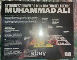 DVD Muhammad Ali, An American Destiny Set Collector Rare New