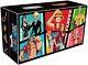 Dvd One Piece Part 2 Limited Edition (box 33 Dvd)