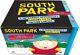Dvd South Park The Official Integral! Seasons 1 To 15 Limited Edition