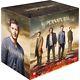 Dvd Supernatural Full Seasons 1 To 12 Jared Padalecki, Jensen Ackles