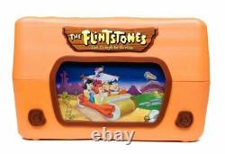 DVD The Flintstones The Complete Series (la Family Pierrafeu) New
