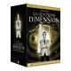 Dvd The Fourth Dimension (the Original Series) The Complete Rod Serling, Mar