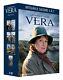 Dvd The Investigations Of Vera Integrale Season 1 A 7 New