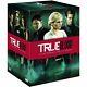 Dvd True Blood The Complete Series