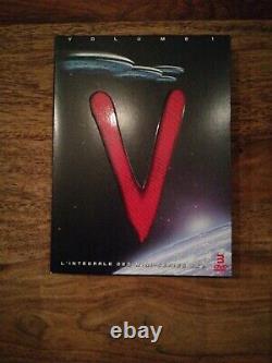 DVD V Integral Of Mini Series 1 And 2