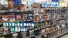 Dvd And Blu-ray Hunting At Walmart December 2025