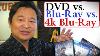 Dvd Vs Blu-ray Vs 4k Blu-ray Discs: Are There Any Differences? Is It Worth It?