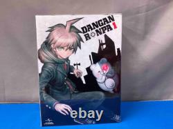 Danganronpa The Animation Complete Blu-ray Set Volumes 1 to 7