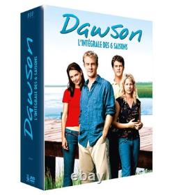 Dawson integral new DVD