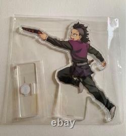 Demon Slayer: Kimetsu no Yaiba - Ufotable Bonus Swordsmith Village Arc Blu-ray Dutch