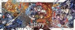 Demon Slayer: Kimetsu no Yaiba the Movie Infinity Castle Arc Chapter 1 Demon Slayer: Kimetsu no Yaiba the Movie Infinity Castle Arc Chapter 1