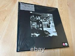 Depeche Mode 101 Limited Edition 5 Disc Set Blu-ray/2 Dvd/ 2 CD New