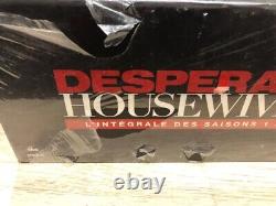 Desperate Housewives Complete Season Nine