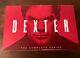 Dexter Blu Ray Complete 8 Seasons (unfindable Box Set!)