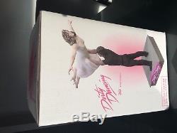 Dirty Dancing 30th Anniversary Limited Figurine Special Edition 2 Dvds