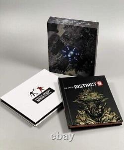 District 9 Mag New And Sealed, Mint Condition
