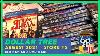 Dollar Tree 1 Store Blu Ray And Dvd August 2021 Search 5 And Haul Rob Zombie For 1 Horror