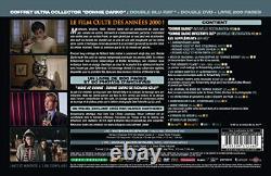 Donnie Darko (2001) Blu-ray Ultra Collector's Edition Box Set by Carlotta