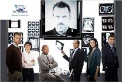 Dr. House The Complete Blu-ray Series