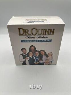 Dr. Quinn, Medicine Woman: The Complete Series