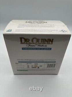 Dr. Quinn, Medicine Woman: The Complete Series