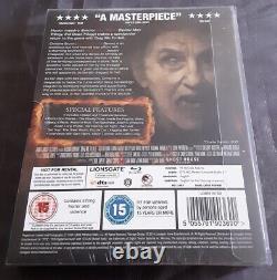 Drag Me To Hell Steelbook Zavvi Blu-ray Vo New Sub Blister Mega Rare Collector