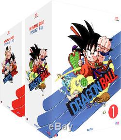 Dragon Ball Complete Collector Pack 26 DVD
